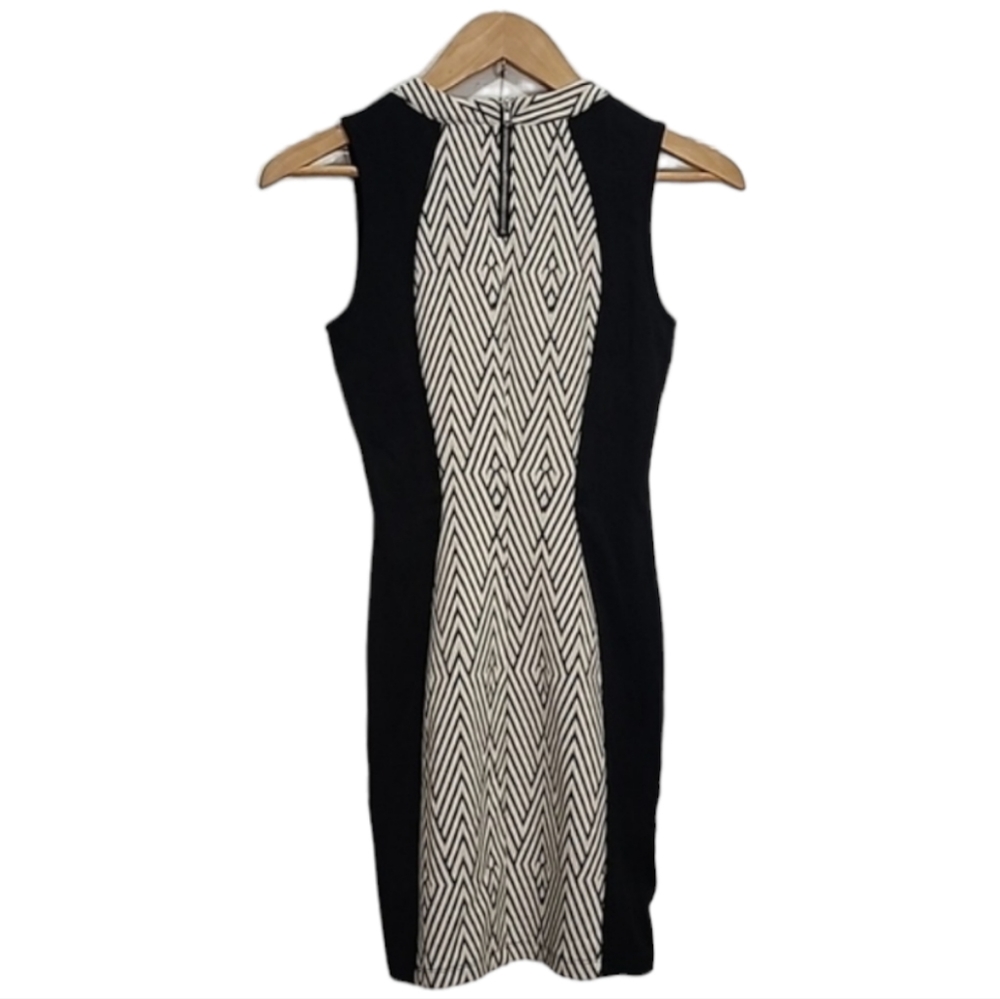 H&M body con dress size 6 - Picture 5 of 5